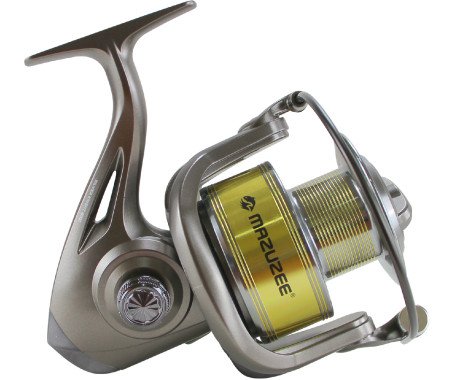 AQUA MARINE - Silver Knight 7000 & 8000